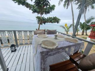 Kapila - Beachfront Home - Amphoe Koksamui - 5