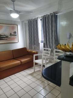 Flat na Boa Viagem Recife A - Recife - 8