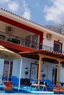 Ikaria Studios - Manganítis - 7