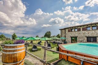 Ca' del Monte Resort - Serra del Monte - 4