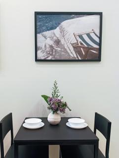 42 Zanardelli B&B - Trani - 8
