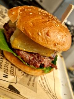 Solarena Bistrot - Barreiros - 9