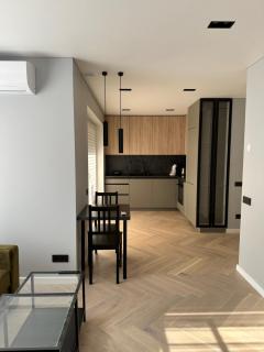 Birutės parko apartamentai - Palanga - 7