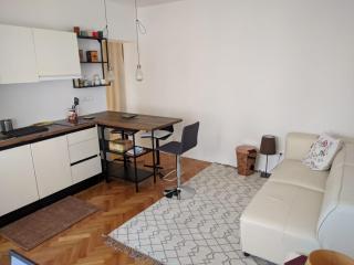 Spalato Heritage Suite - 3