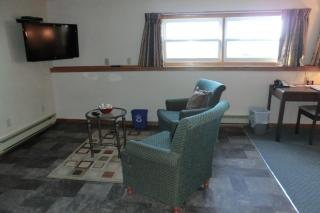 Admiral Digby Inn Restaurant and Cottages - Digby - 2