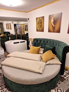 Guest House Villa Lord - Novi Sad - 5