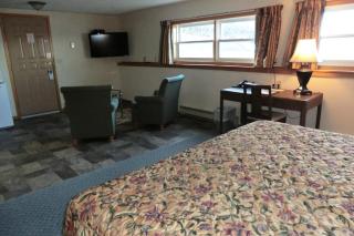 Admiral Digby Inn Restaurant and Cottages - Digby - 1