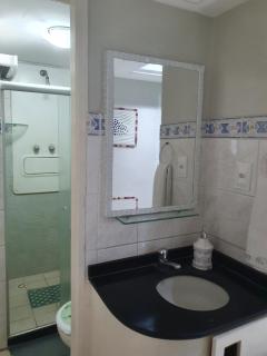 Flat na Boa Viagem Recife A - Recife - 3
