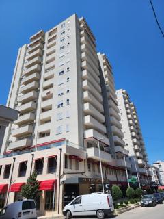 Apartments near the Sea in Shengjin - 8