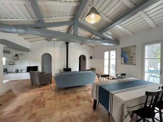 Maison rénovée 2 chambres proche plage avec jardin clos et terrasse - Noirmoutier-en-l'Île - FR-1-224B-103 - 7