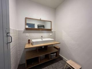 Maison rénovée 2 chambres proche plage avec jardin clos et terrasse - Noirmoutier-en-l'Île - FR-1-224B-103 - Noirmoutier-en-l'Île - 2