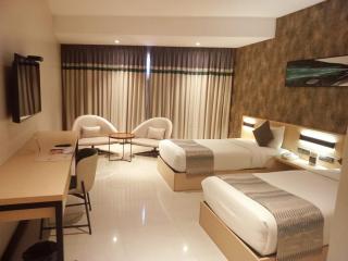 Click Hotel Bangalore - International Airport - Devanahalli-Bangalore - 3