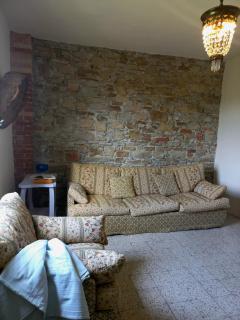 Cà Burghin - Sale San Giovanni - 1