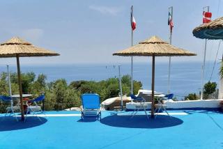 Ikaria Studios - Manganítis - 0
