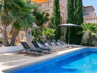 Casa Ciara - Muntanya la Sella - 8