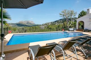 Casa Ciara - Muntanya la Sella - 5