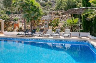 Casa Ciara - Muntanya la Sella - 6