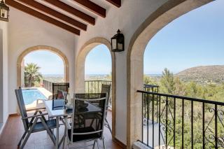 Casa Ciara - Muntanya la Sella - 3