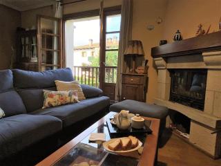 Casa Rural Galain - Lizaso - 2