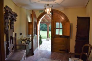 Casa Rural Galain - Lizaso - 7