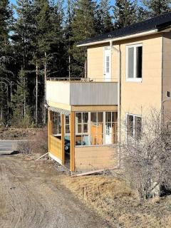 XL villa med nytt kök, nya Siemens vitvaror, fiber internet, nytt värmesystem - 7