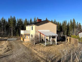 XL villa med nytt kök, nya Siemens vitvaror, fiber internet, nytt värmesystem - 6