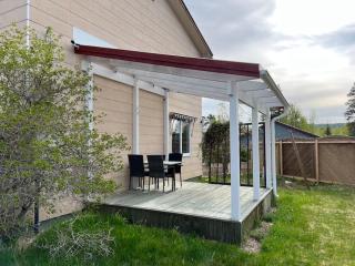 XL villa med nytt kök, nya Siemens vitvaror, fiber internet, nytt värmesystem - 2