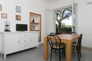 M082 - Marcelli, trilocale con terrazzo al residence Mareverde - Marcelli - 6