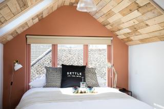Settle Southampton - Stylish Self Check-In Rooms & Self Catering Suites - Southampton - 9