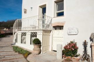 Ai Leoni Ruggenti - Suite dei Tesori Antichi in Monferrato - 7