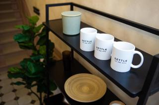 Settle Southampton - Stylish Self Check-In Rooms & Self Catering Suites - Southampton - 3