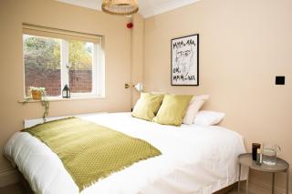 Settle Southampton - Stylish Self Check-In Rooms & Self Catering Suites - Southampton - 7