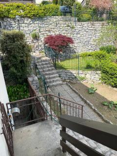 Hammer House - Porlezza - 1