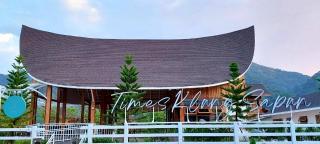 Times Klang Sapan Resort - - 9