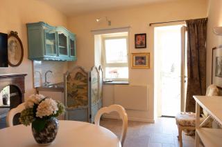 Ai Leoni Ruggenti - Suite dei Tesori Antichi in Monferrato - Ottiglio - 4