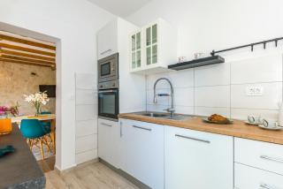 Taeto domus - Brodarica - 2