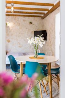 Taeto domus - Brodarica - 1