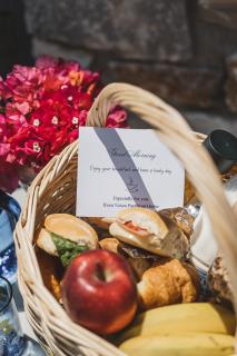 Naxos Pantheon House Panoramic View - 4