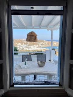Villa Ocean prince - Mikonos - 9