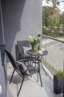 Apartamenty Na Wydmie - Dwie Sosny - Ustronie Morskie - 4