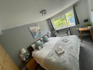 Pennine View - Manchester: Rochdale Littleborough - Littleborough - 1