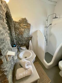 Villa Ocean prince - Mikonos - 1