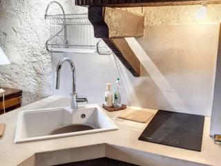 Studio Mezzanine proche plage avec terrasse et parking - Bormes-les-Mimosas - FR-1-610-45 - Bormes-les-Mimosas - 6
