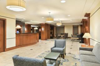 Residence Inn by Marriott St. Louis Downtown - Saint Louis - 2