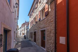 Casa Anastasia - Novigrad Istria - 0