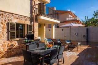 Ideal Property Mallorca - Casa Jordi - Can Picafort - 9