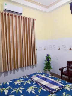 Khách sạn Thanh Bình Bến Lức - 8