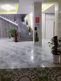 Khách sạn Thanh Bình Bến Lức - Bến Lức - 9