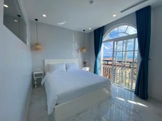Moonlight Hotel Phu Quoc - 9