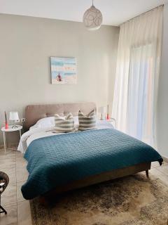 Olives Terrace B2A5 Apartment - Dhërmi - 5